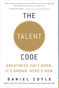 Talent Code